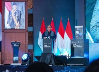 Penguatan Satelit Kunci Mewujudkan Kedaulatan Digital Indonesia