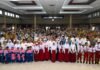 Gernas RANA Diluncurkan, Perkuat Perlindungan Anak di Lingkungan Pendidikan