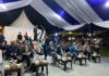 Kemkomdigi Gelar Nobar di 60 Titik, Piala Dunia Jadi Ruang Persatuan dan Literasi Digital