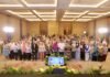 Perempuan Penggerak UMKM Didorong Naik Kelas lewat Literasi Digital