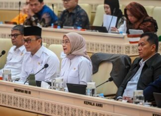 “Surat Cinta” Menteri PANRB kepada Seluruh ASN: Jaga Integritas dan Nilai BerAKHLAK