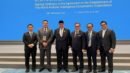 Indonesia Perkuat Peran dalam Tata Kelola AI Global Bersama 29 Negara Pendiri World Artificial Intelligence Cooperation Organization (WAICO)