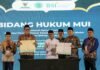 Komisi Yudisial Gandeng MUI Perkuat Etika Hakim dan Kajian Sistem Peradilan