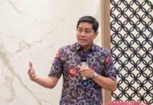 Pemerintah Optimistis Hadapi Tarif Tambahan USTR, Perkuat Daya Saing Ekspor dan Diversifikasi Pasar