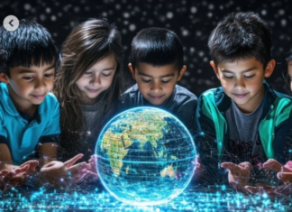 Suara Anak Indonesia, Pastikan Aspirasi Anak Didengar dalam Perumusan Kebijakan