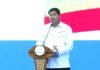 Sebanyak 62.710 Masyarakat Berpenghasilan Rendah Terima KPR Rumah Subsidi Serentak