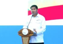 Sebanyak 62.710 Masyarakat Berpenghasilan Rendah Terima KPR Rumah Subsidi Serentak