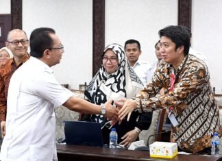 Kemendes PDT Gandeng Swasta Perluas Peluang Kerja Pemuda Desa hingga ke Jepang