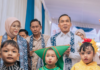 Mendukbangga Ajak Orang Tua Jadikan Rumah Tempat Pulang Terbaik bagi Anak