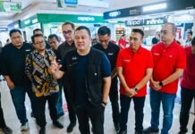 Kemkomdigi Temukan Penyalahgunaan Registrasi Biometrik Kartu SIM di Tingkat Penjual
