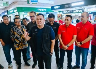 Kemkomdigi Temukan Penyalahgunaan Registrasi Biometrik Kartu SIM di Tingkat Penjual