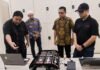 Kemkomdigi Targetkan Kecepatan Internet Nasional 100 Mbps dalam Dua Tahun