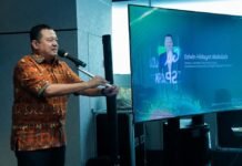 Regulasi Harus Jadi Katalis Pertumbuhan Ekonomi Digital, Komdigi Siapkan Roadmap dan Etika AI