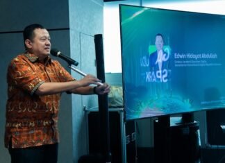 Regulasi Harus Jadi Katalis Pertumbuhan Ekonomi Digital, Komdigi Siapkan Roadmap dan Etika AI