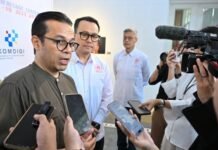Kemkomdigi Dukung Konvensi Humas Indonesia 2026 Perkuat Kompetensi Humas di Era AI