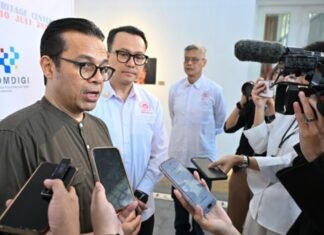 Kemkomdigi Dukung Konvensi Humas Indonesia 2026 Perkuat Kompetensi Humas di Era AI