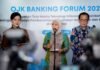 Kemkomdigi dan OJK Libatkan Industri Perbankan Putus Aliran Dana Judi Online