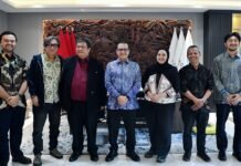 Layanan Digital Pemerintah Wajib Ramah Penyandang Disabilitas