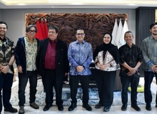 Layanan Digital Pemerintah Wajib Ramah Penyandang Disabilitas