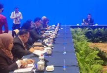 Indonesia Dorong WAICO Perkuat Tata Kelola AI Global yang Inklusif