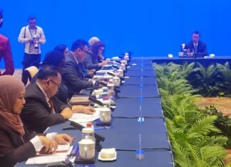 Indonesia Dorong WAICO Perkuat Tata Kelola AI Global yang Inklusif