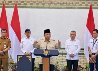 Kereta Api Harus Jadi Penggerak Ekonomi hingga Pelosok Indonesia