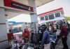 Harga Pertamax Resmi Turun, Cek Tarif Terbarunya