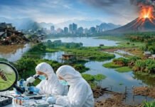 BRIN Perkuat One Health untuk Cegah Wabah Pascabencana