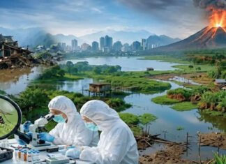 BRIN Perkuat One Health untuk Cegah Wabah Pascabencana
