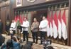 Pemerintah akan Tindak Penyebar Hoaks yang Ganggu Ketertiban dan Stabilitas Nasional