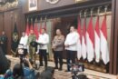 Pemerintah akan Tindak Penyebar Hoaks yang Ganggu Ketertiban dan Stabilitas Nasional