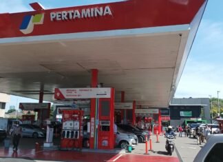 Menteri ESDM: Pembatasan Pertalite Masih dalam Kajian