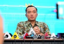 Hari Pertama War Ticket HUT RI Tembus 128 Ribu Pendaftar, Kesempatan Masih Dibuka