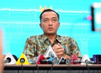 Hari Pertama War Ticket HUT RI Tembus 128 Ribu Pendaftar, Kesempatan Masih Dibuka