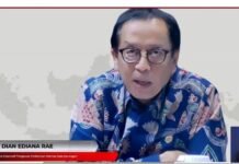 OJK Minta Perbankan Blokir 36.735 Rekening Terindikasi Judi Online