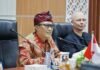 BPJPH Pastikan Regulasi Halal bagi Mitra Uni Eropa Jelang Mandatori Sertifikasi Halal 2026