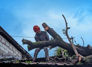 BPBD Padang Siaga Penuh Hadapi Cuaca Ekstrem, Warga Diimbau Tingkatkan Kewaspadaan