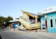 Update, 14 Orang Meninggal Dunia akibat Gempa M7,7 di NTT
