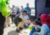 Bentuk Satgas, Pemerintah Percepat Pelayanan dan Kebutuhan Warga Terdampak Gempa NTT