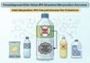 Pakar IPB University: Penyalahgunaan Klaim Bebas BPA Berpotensi Menyesatkan Konsumen