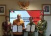 KPK Serahkan Aset Rampasan Rp24,3 Miliar ke Kemhan