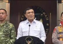 Pemerintah Jamin Perayaan HUT ke-81 RI Berlangsung Aman dan Kondusif