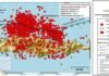BMKG Catat 2.119 Gempa Susulan Flores, Pemantauan Terus Dilakukan