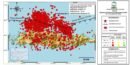 BMKG Catat 2.119 Gempa Susulan Flores, Pemantauan Terus Dilakukan