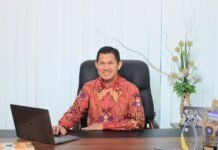 Pakar Siber Ingatkan Publik Verifikasi Informasi sebelum Membentuk Opini