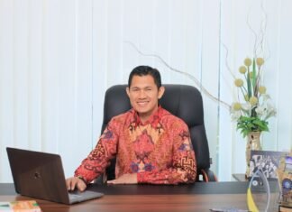Pakar Siber Ingatkan Publik Verifikasi Informasi sebelum Membentuk Opini
