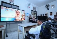 IFP Perkuat Pembelajaran Inklusif bagi Murid Berkebutuhan Khusus