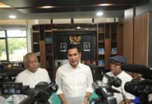 Dukungan Kementan untuk Pemulihan Pascabencana Rp2,5 Triliun, Pemprov Kelola Rp9,7 Miliar