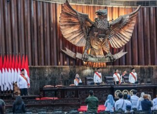 Ekonom: Nota Keuangan 2027 Jadi Peta bagi Investor