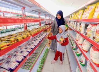 Koperasi Desa Merah Putih Melibatkan 18 Kementerian untuk Gerakkan Ekonomi Desa